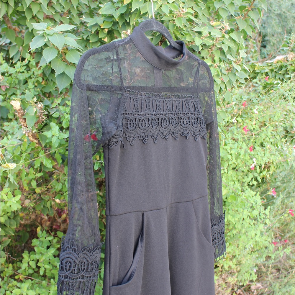 Nordstrom Romper